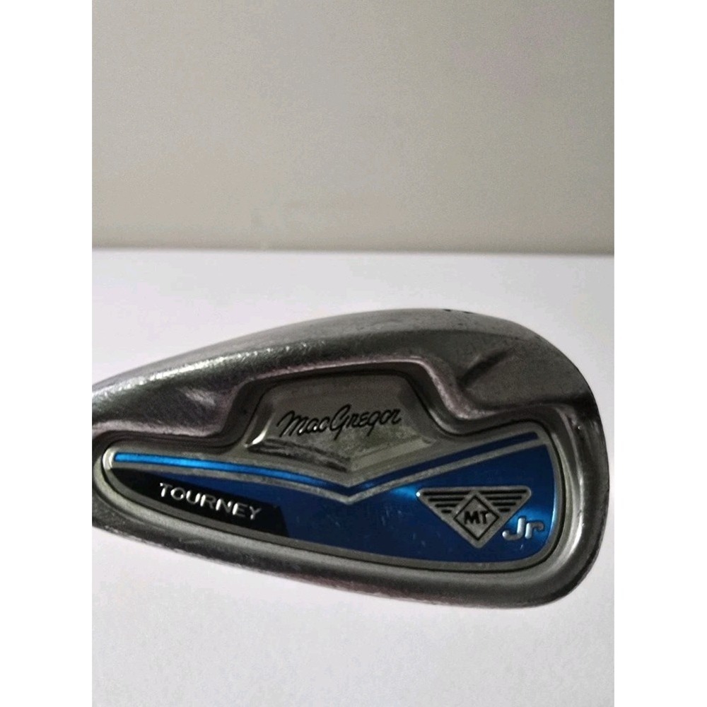 MACGREGOR TOURNEY MT JR DRIVER 41" SIZE 3 FITS KIDS 54" - 61" TALL‎ LEFT #5